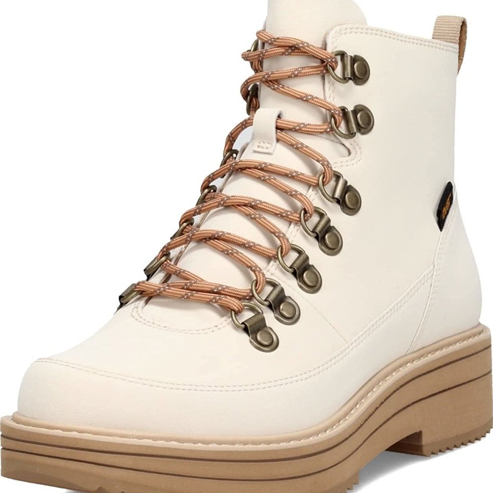 Womens Teva Midform Boot